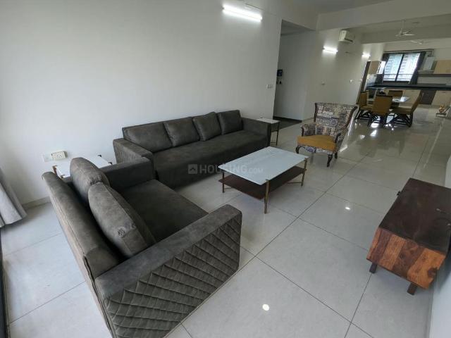 Flat for rent in Gujarat