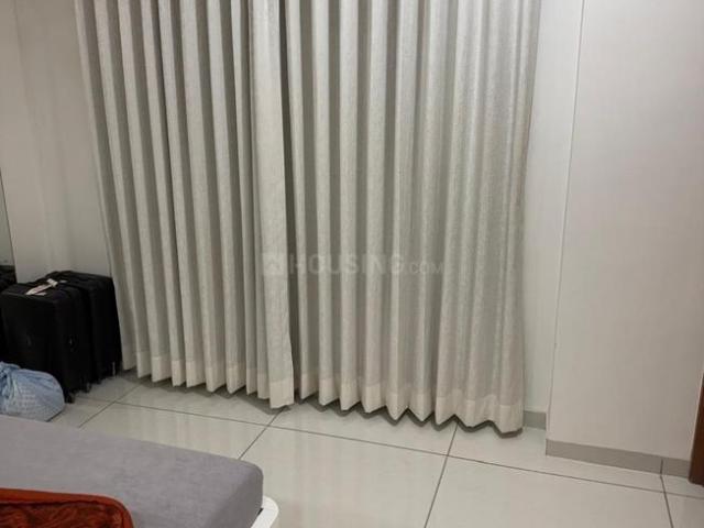 Flat for rent in Thaltej, Ahmedabad