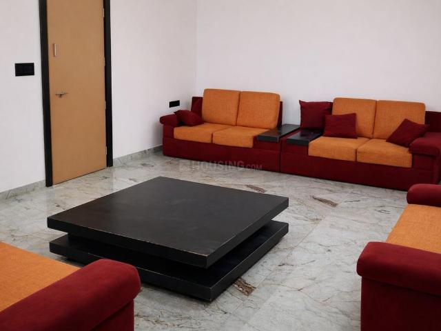 Flat for rent in Bodakdev, Ahmedabad