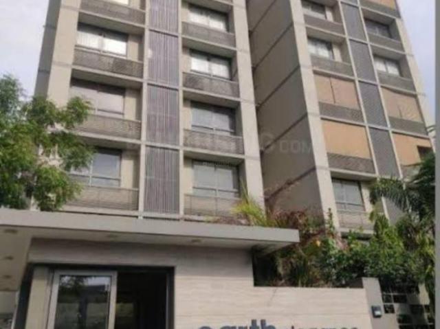 Flat for rent in Gujarat