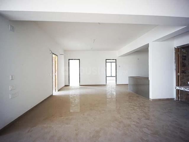 Flat for sale in Bodakdev, Ahmedabad