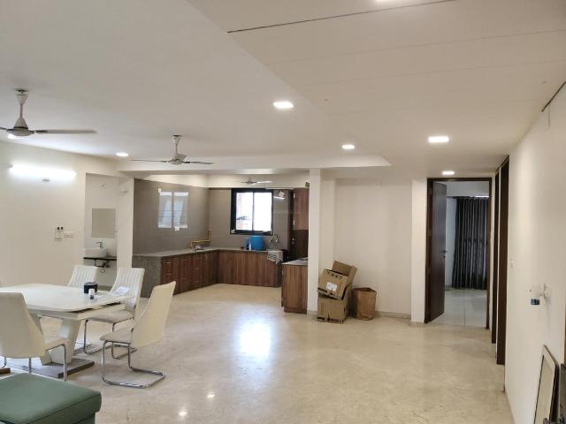 Flat for sale in Gujarat