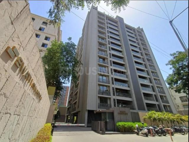 Flat for sale in Gujarat