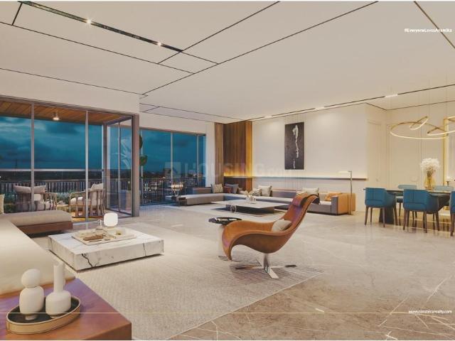 Flat for sale in Gujarat