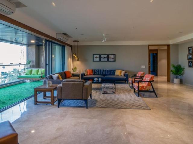 Flat for sale in Gujarat