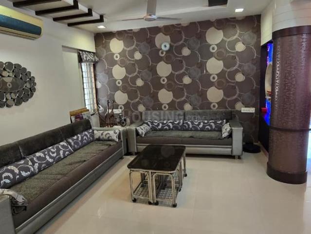 Flat for sale in Bodakdev, Ahmedabad