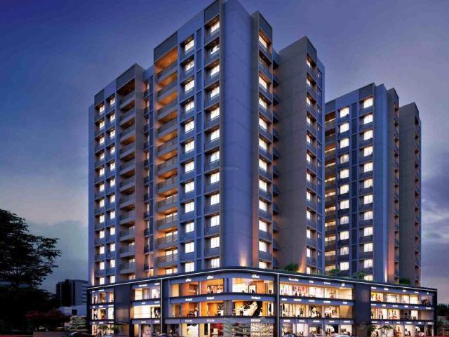 Flat for sale in Gujarat