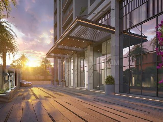 Flat for sale in Gujarat