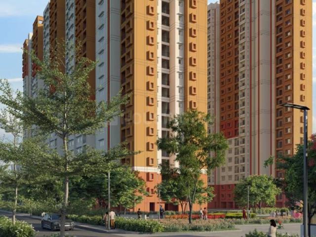 Flat for sale in Karnataka