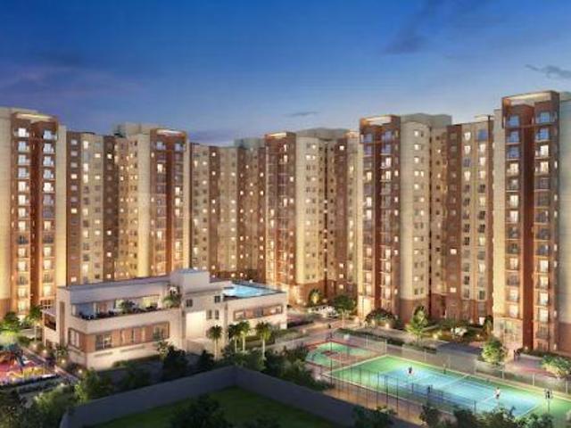 Flat for rent in Manduru, Mandur