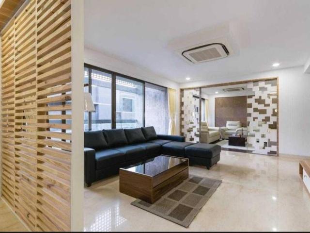 Flat for rent in Gujarat