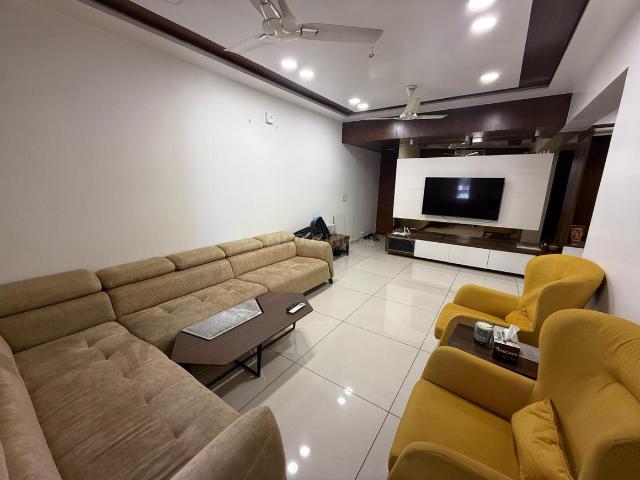 Flat for rent in Gujarat