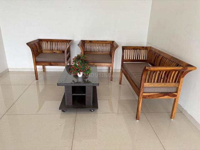 Flat for rent in Gujarat