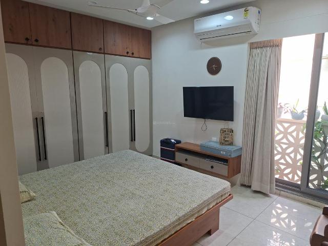 Flat for rent in Gujarat