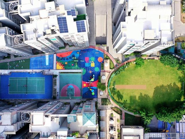 Flat for rent in Gujarat