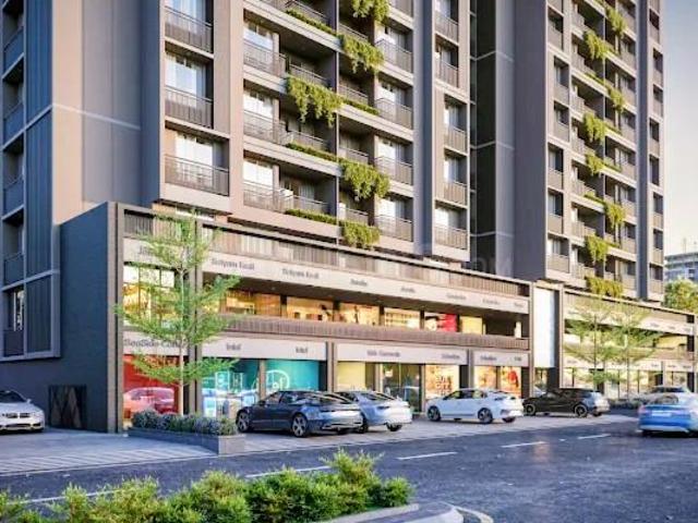 Flat for rent in Gujarat