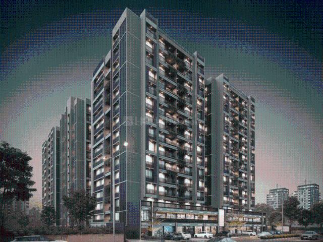 Flat for sale in Gujarat
