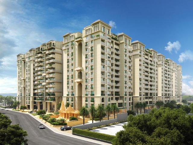Flat for sale in Gujarat