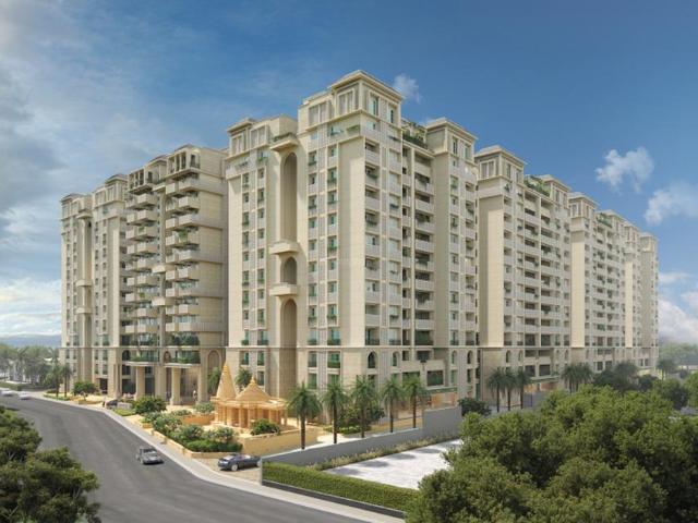 Flat for sale in Gujarat