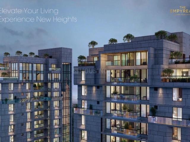 Flat for sale in Gujarat