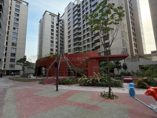 Flat for sale in Gujarat