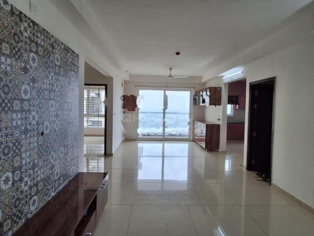 Flat for rent in Haidarabad, Telangana