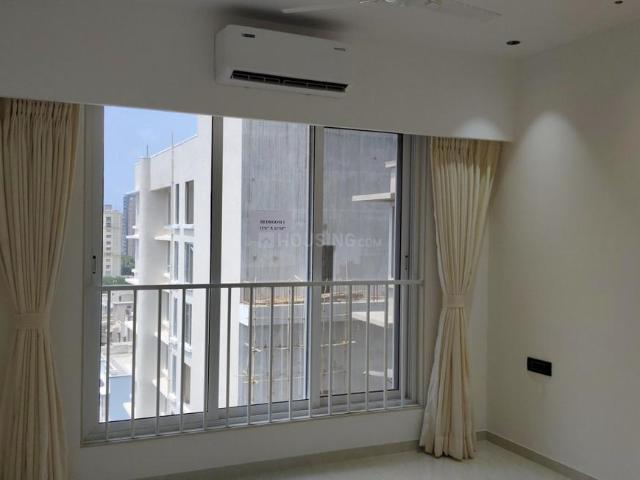 Flat for sale in Gorai, Mumbai Suburban District