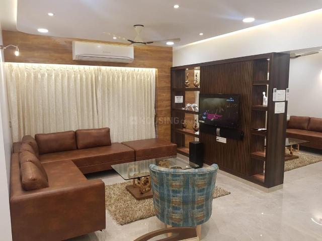 Flat for sale in Shimpoli, Mumbai Suburban District