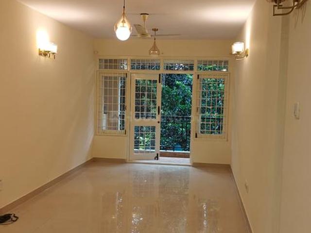 Flat for rent in Bangalore East, Cox Town - Bangalore