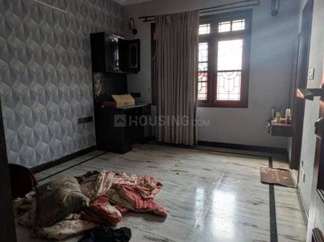 Flat for rent in Bangalore East, Cox Town - Bangalore
