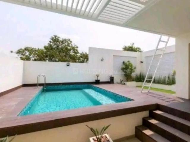 Flat for rent in Bangalore East, Cox Town - Bangalore