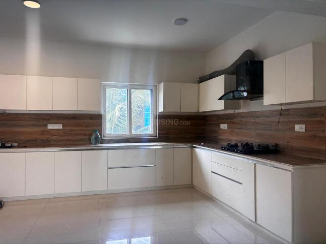 Flat for rent in Bangalore East, Cox Town - Bangalore