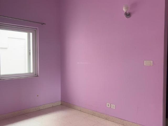 Flat for rent in Bangalore East, Cox Town - Bangalore