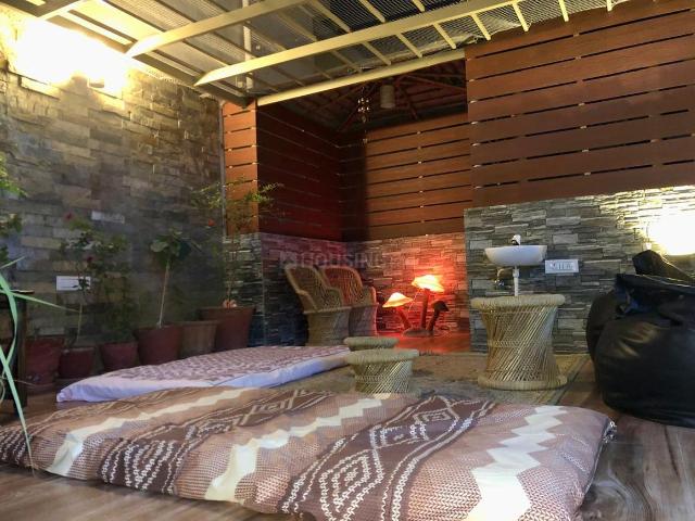 Flat for sale in Bangalore East, Cox Town - Bangalore