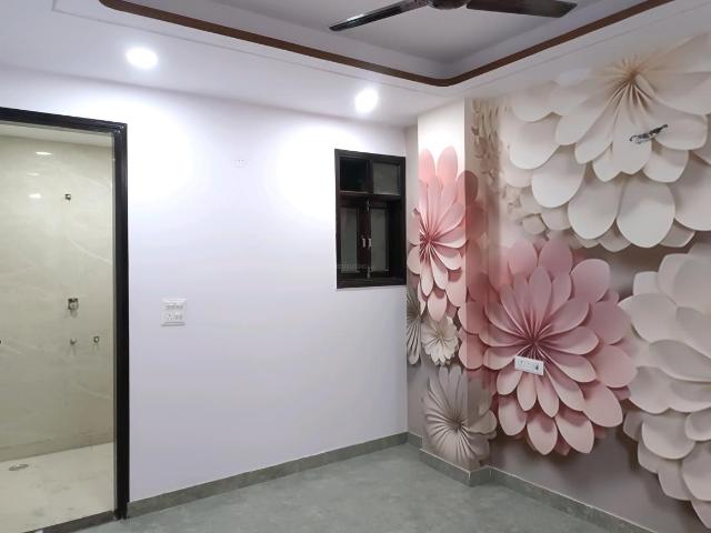 Flat for sale in Central Delhi, Deri