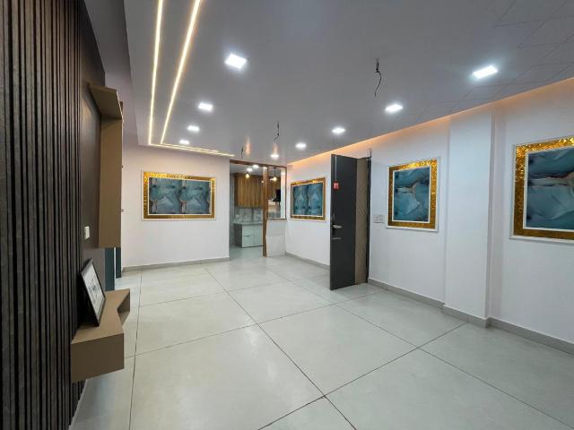 Flat for sale in Central Delhi, Deri