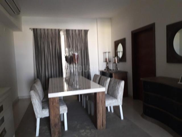 Flat for rent in Cox Town - Bangalore, Karnataka