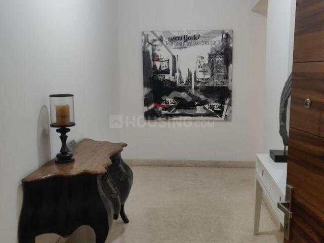 Flat for rent in Cox Town - Bangalore, Karnataka