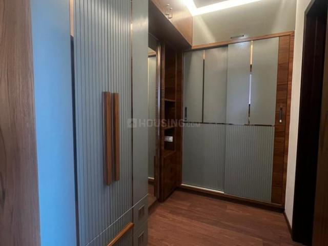 Flat for rent in Cox Town - Bangalore, Karnataka