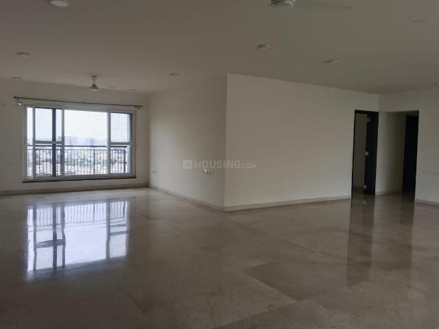 Flat for rent in Bangalore North, Cox Town - Bangalore