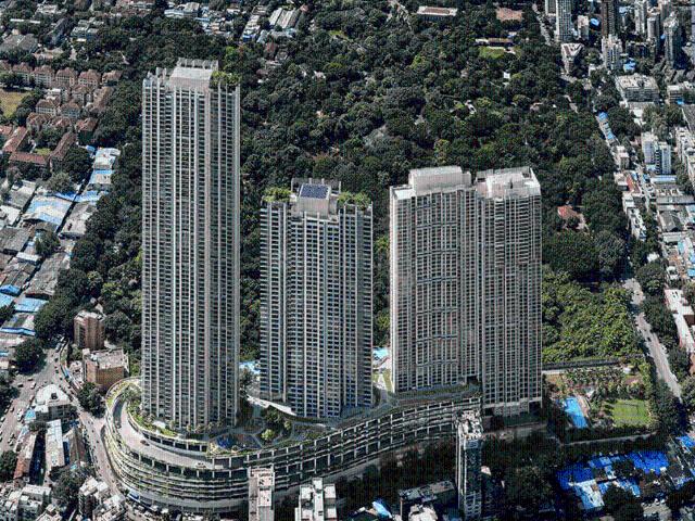Flat for rent in Prabhadevi - Mumbai, National Capital Territory Of Delhi
