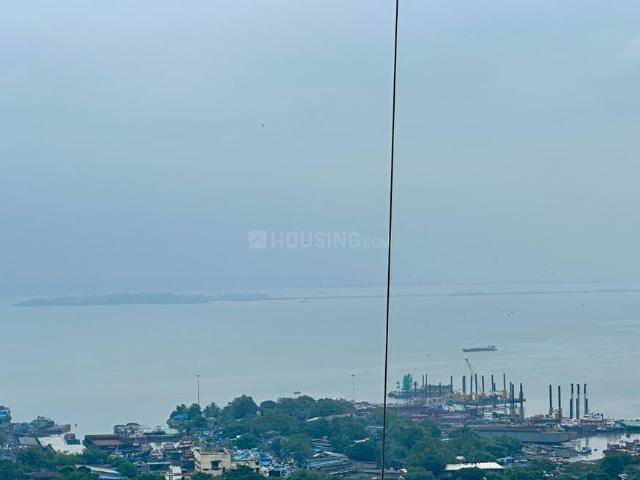 Flat for rent in Byculla East, Mumbai City District