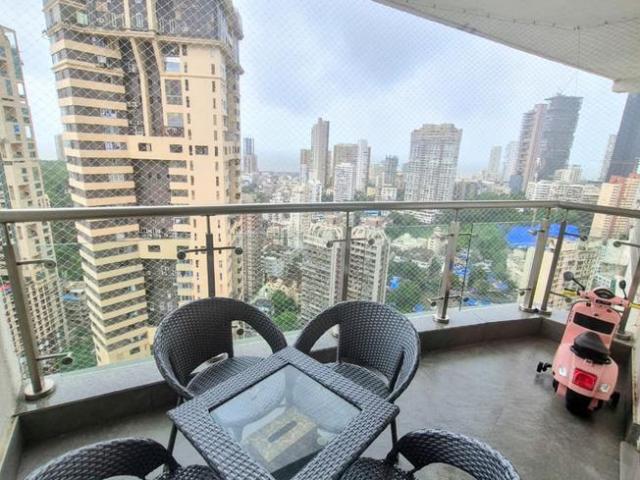 Flat for rent in Byculla East, Mumbai City District