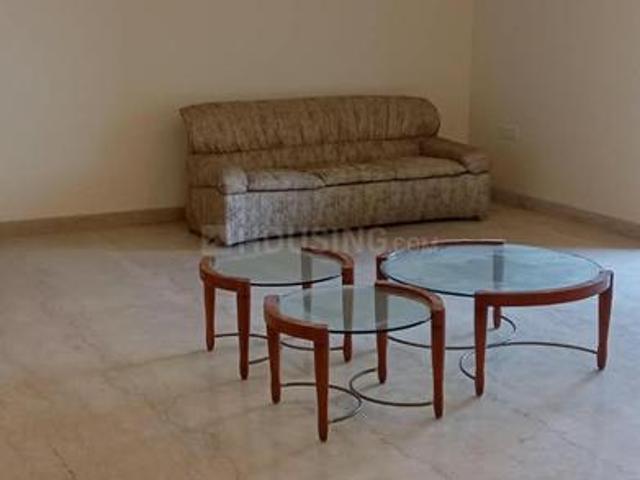 Flat for rent in Byramji Town, Nagpur City
