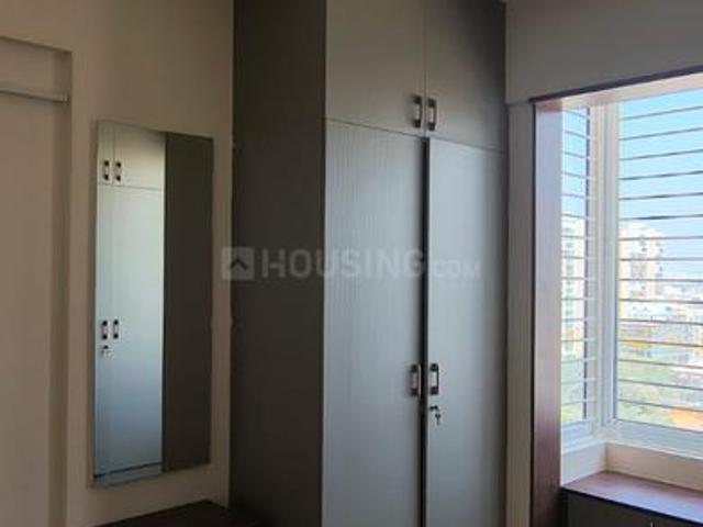 Flat for rent in Bangalore East, Cox Town - Bangalore