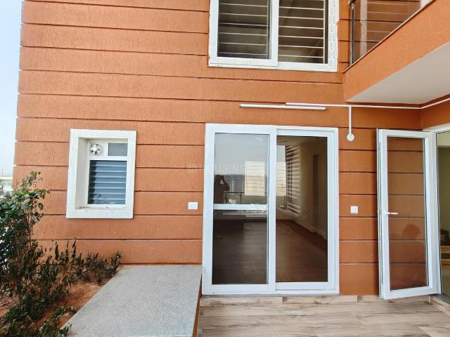Flat for rent in Bangalore East, Cox Town - Bangalore