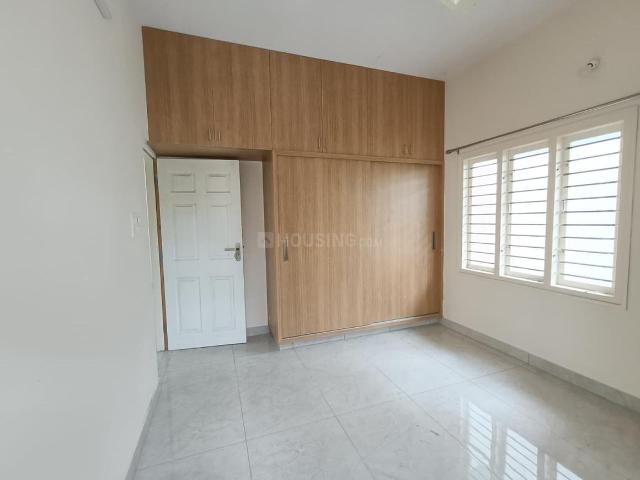 Flat for rent in Bangalore East, Cox Town - Bangalore