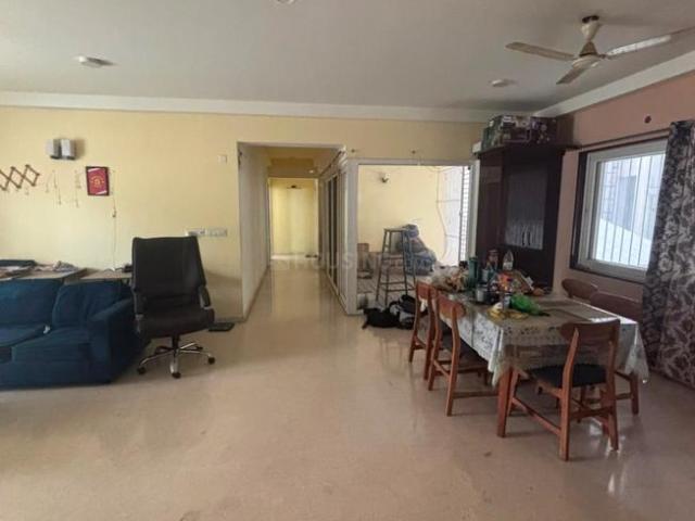 Flat for rent in Bangalore East, Cox Town - Bangalore