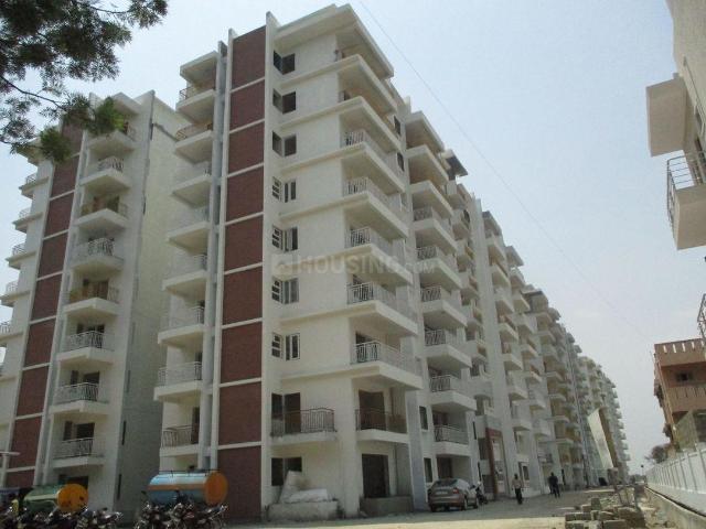 Flat for rent in Bangalore East, Cox Town - Bangalore