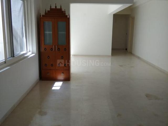 Flat for rent in Bangalore East, Cox Town - Bangalore